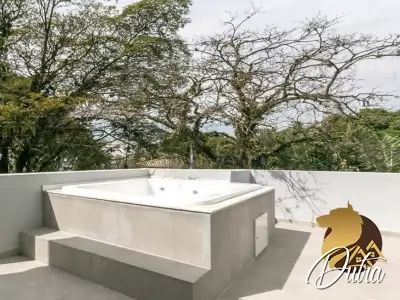 Padrão Jardim Europa 488m² 06 Dormitórios 05 Suítes 7 Vagas