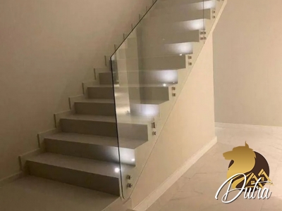 Padrão Jardim Europa 746m² 06 Dormitórios 05 Suítes 7 Vagas