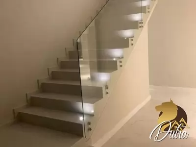 Padrão Jardim Europa 488m² 06 Dormitórios 05 Suítes 7 Vagas