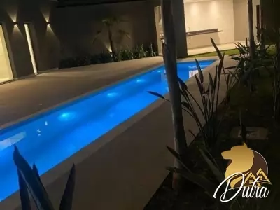 Padrão Jardim Europa 488m² 06 Dormitórios 05 Suítes 7 Vagas