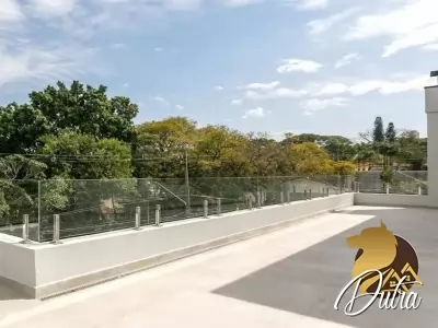 Padrão Jardim Europa 488m² 06 Dormitórios 05 Suítes 7 Vagas