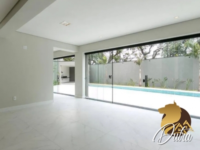 Padrão Jardim Europa 746m² 06 Dormitórios 05 Suítes 7 Vagas