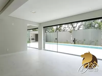 Padrão Jardim Europa 488m² 06 Dormitórios 05 Suítes 7 Vagas