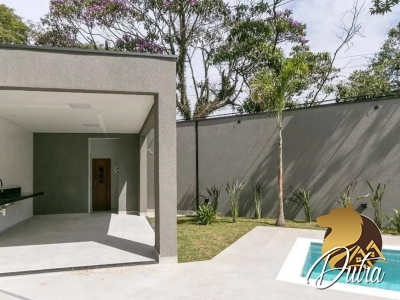 Padrão Jardim Europa 746m² 06 Dormitórios 05 Suítes 7 Vagas