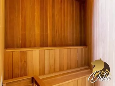 Padrão Jardim Europa 488m² 06 Dormitórios 05 Suítes 7 Vagas