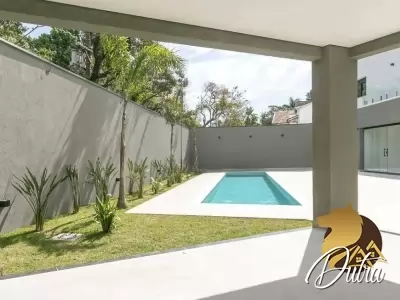 Padrão Jardim Europa 488m² 06 Dormitórios 05 Suítes 7 Vagas