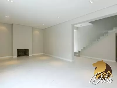 Padrão Jardim Europa 488m² 06 Dormitórios 05 Suítes 7 Vagas