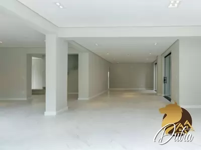 Padrão Jardim Europa 488m² 06 Dormitórios 05 Suítes 7 Vagas