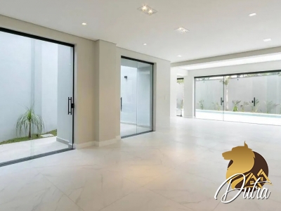 Padrão Jardim Europa 746m² 06 Dormitórios 05 Suítes 7 Vagas