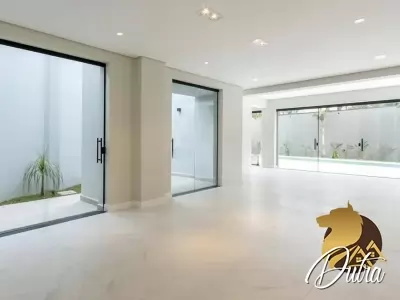 Padrão Jardim Europa 488m² 06 Dormitórios 05 Suítes 7 Vagas