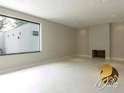 Padrão Jardim Europa 488m² 06 Dormitórios 05 Suítes 7 Vagas