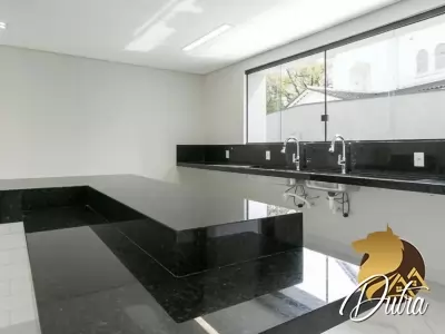 Padrão Jardim Europa 488m² 06 Dormitórios 05 Suítes 7 Vagas