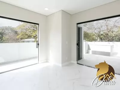 Padrão Jardim Europa 488m² 06 Dormitórios 05 Suítes 7 Vagas