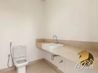 Edifício I.180 Ibirapuera Paraíso 580m² 03 Dormitórios 03 Suítes 6 Vagas