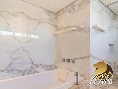 Edifício Palazzo Farnese Vila Nova Conceição 800m² 04 Dormitórios 04 Suítes 4 Vagas