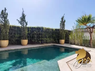 Edifício Palazzo Farnese Vila Nova Conceição 800m² 04 Dormitórios 04 Suítes 4 Vagas