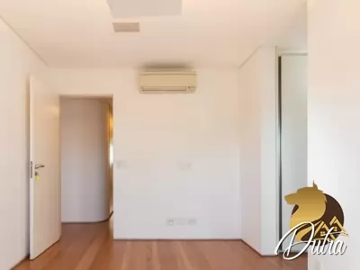 Edifício Palazzo Farnese Vila Nova Conceição 800m² 04 Dormitórios 04 Suítes 4 Vagas