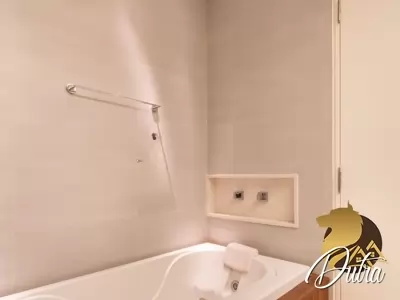 Edifício Palazzo Farnese Vila Nova Conceição 800m² 04 Dormitórios 04 Suítes 4 Vagas