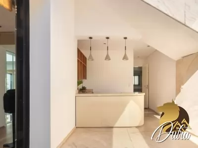 Edifício Palazzo Farnese Vila Nova Conceição 800m² 04 Dormitórios 04 Suítes 4 Vagas