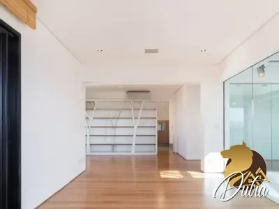 Edifício Palazzo Farnese Vila Nova Conceição 800m² 04 Dormitórios 04 Suítes 4 Vagas