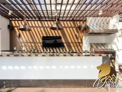 Edifício Palazzo Farnese Vila Nova Conceição 800m² 04 Dormitórios 04 Suítes 4 Vagas