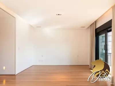 Edifício Palazzo Farnese Vila Nova Conceição 800m² 04 Dormitórios 04 Suítes 4 Vagas