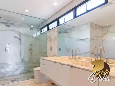 Edifício Palazzo Farnese Vila Nova Conceição 800m² 04 Dormitórios 04 Suítes 4 Vagas