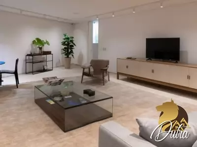 Padrão Jardim Europa 579m² 04 Dormitórios 04 Suítes 8 Vagas