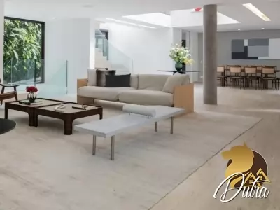 Padrão Jardim Europa 579m² 04 Dormitórios 04 Suítes 8 Vagas