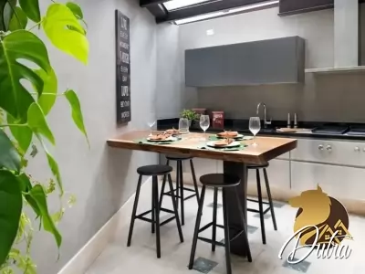 Padrão Jardim Europa 579m² 04 Dormitórios 04 Suítes 8 Vagas