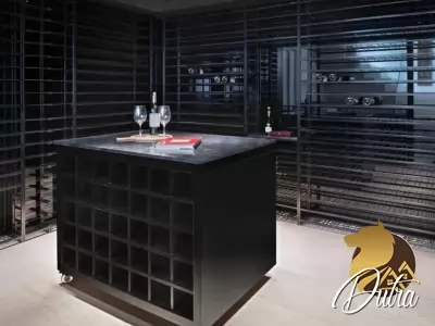 Padrão Jardim Europa 579m² 04 Dormitórios 04 Suítes 8 Vagas