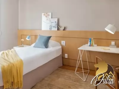 Padrão Jardim Europa 579m² 04 Dormitórios 04 Suítes 8 Vagas