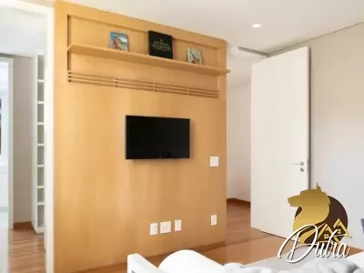 Padrão Jardim Europa 579m² 04 Dormitórios 04 Suítes 8 Vagas