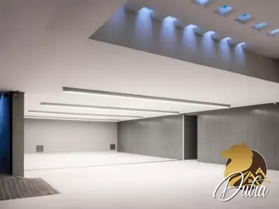 Padrão Jardim Europa 579m² 04 Dormitórios 04 Suítes 8 Vagas