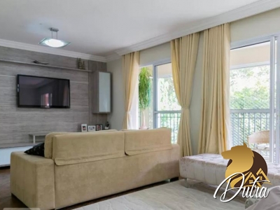 La Dolce Vita Aclimação Aclimação 176m² 04 Dormitórios 03 Suítes 3 Vagas
