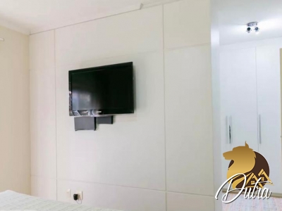 La Dolce Vita Aclimação Aclimação 176m² 04 Dormitórios 03 Suítes 3 Vagas