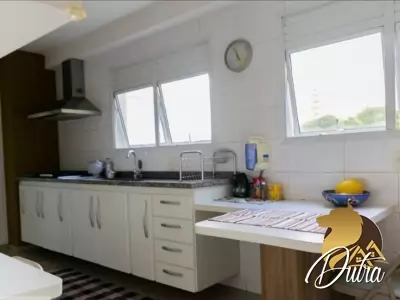 La Dolce Vita Aclimação Aclimação 176m² 04 Dormitórios 03 Suítes 3 Vagas