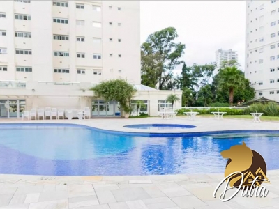 La Dolce Vita Aclimação Aclimação 176m² 04 Dormitórios 03 Suítes 3 Vagas