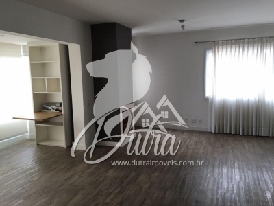 Inside Vila Olímpia 137m² 2 Dormitórios 2 Suítes 2 Vagas