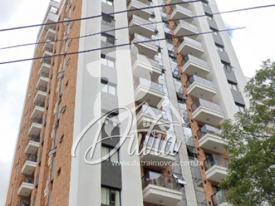 Moema Comfort Residence Vila Uberabinha 45m² 01 Dormitórios 1 Vagas