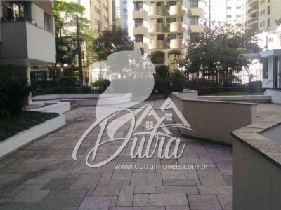 Lucia Maria Jardim Paulista 180m² 03 Dormitórios 01 Suítes 1 Vagas