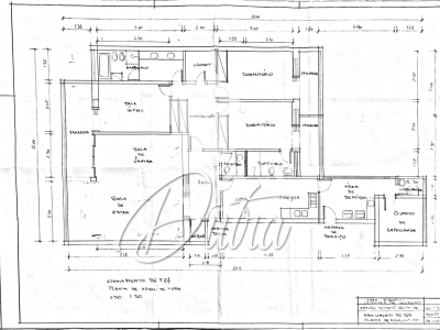 Rosmunda Montemurro Jardim Paulista 250m² 4 Dormitórios 3 Suítes 2 Vaga