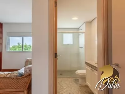 Condomínio Edifício Maison Des Arts Vila Nova Conceição 212m² 03 Dormitórios 03 Suítes 4 Vagas