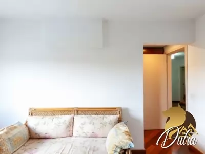 Condomínio Edifício Maison Des Arts Vila Nova Conceição 212m² 03 Dormitórios 03 Suítes 4 Vagas