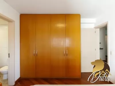 Condomínio Edifício Maison Des Arts Vila Nova Conceição 212m² 03 Dormitórios 03 Suítes 4 Vagas