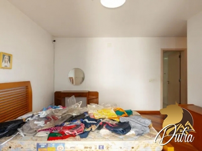 Condomínio Edifício Maison Des Arts Vila Nova Conceição 212m² 03 Dormitórios 03 Suítes 4 Vagas