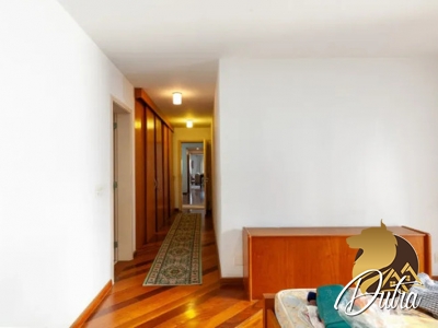 Condomínio Edifício Maison Des Arts Vila Nova Conceição 212m² 03 Dormitórios 03 Suítes 4 Vagas