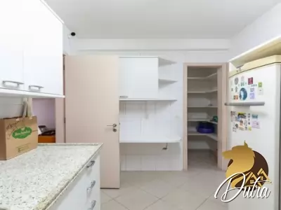 Condomínio Edifício Maison Des Arts Vila Nova Conceição 212m² 03 Dormitórios 03 Suítes 4 Vagas