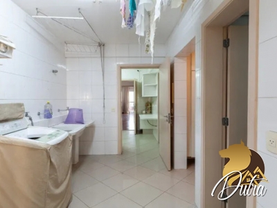 Condomínio Edifício Maison Des Arts Vila Nova Conceição 212m² 03 Dormitórios 03 Suítes 4 Vagas
