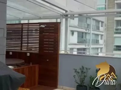 Somma Brooklin Cidade Monções 230m² 03 Dormitórios 03 Suítes 3 Vagas